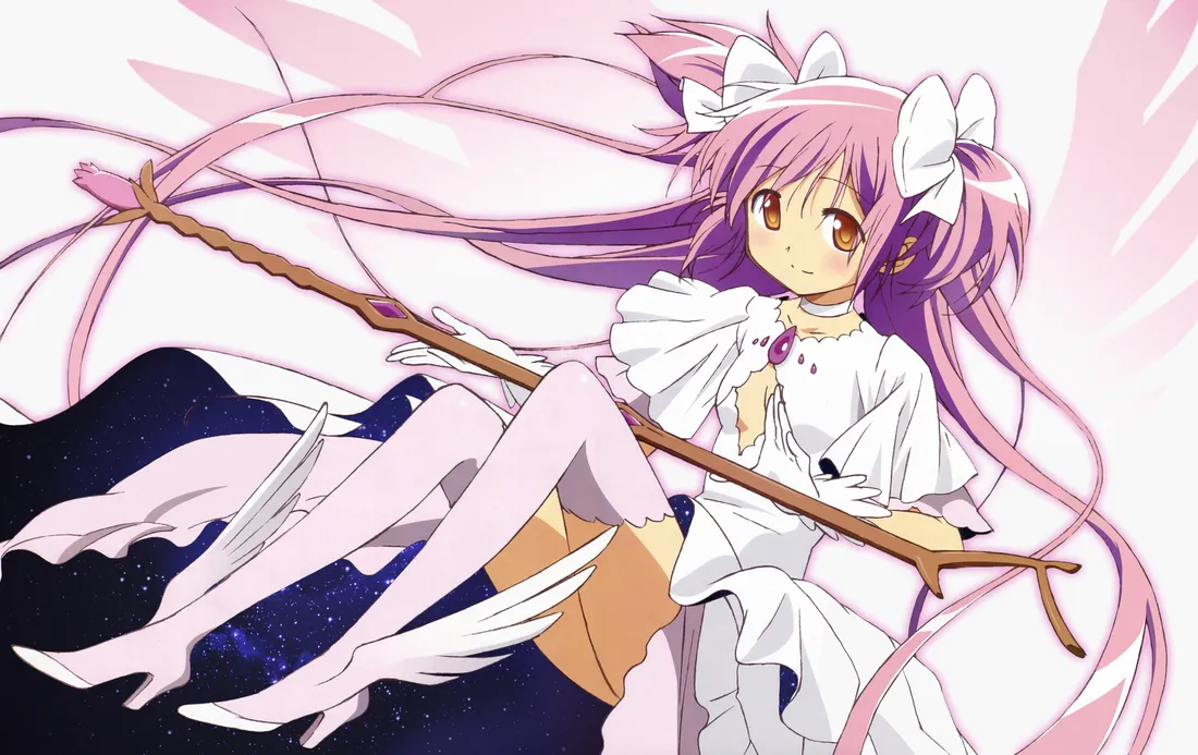 Madoka