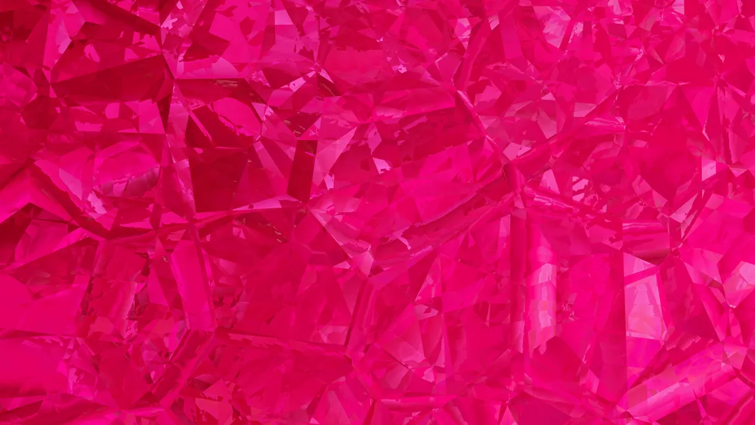 Magenta Aesthetic