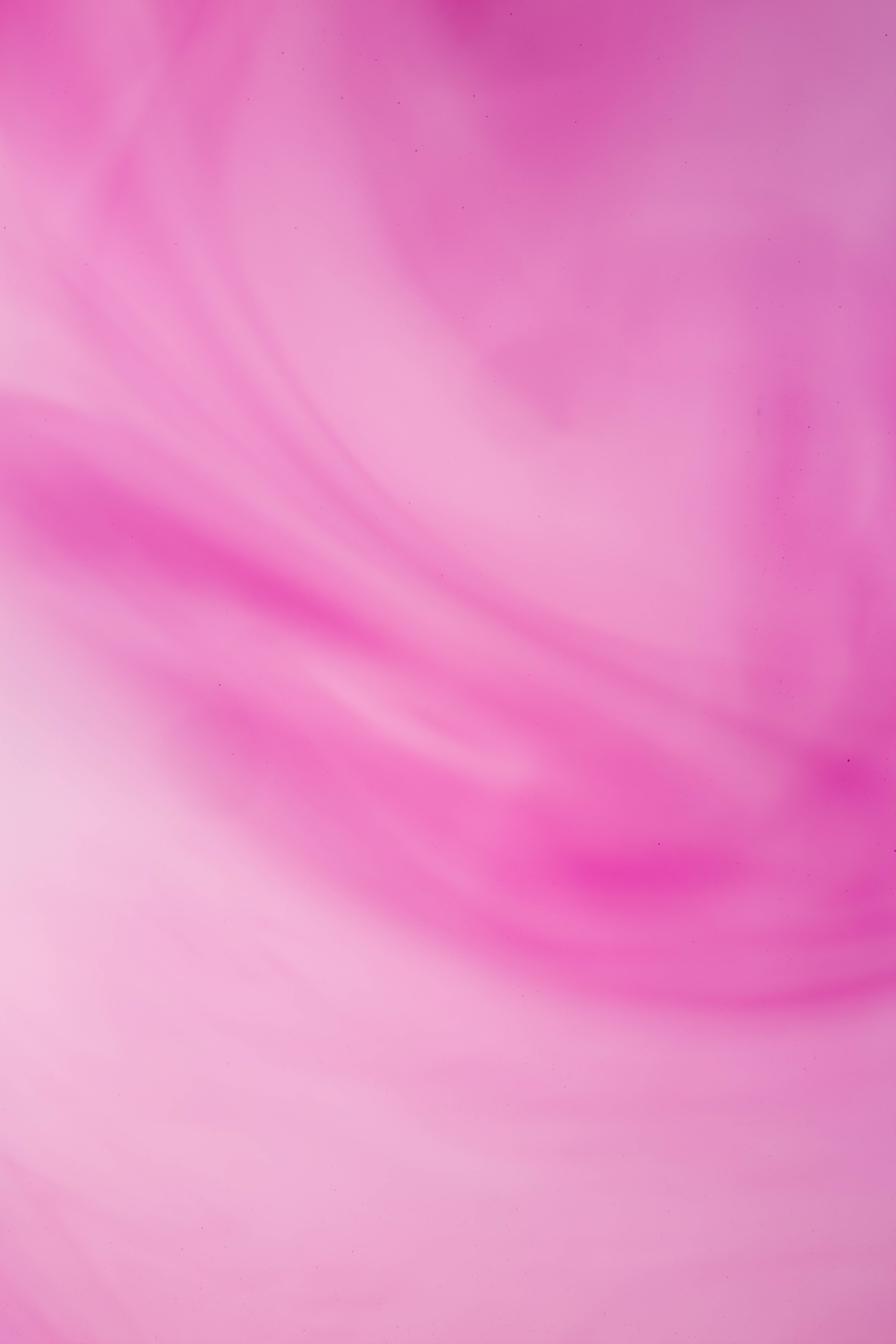 magenta, pink, swirling gradients, 5K Phone Wallpaper