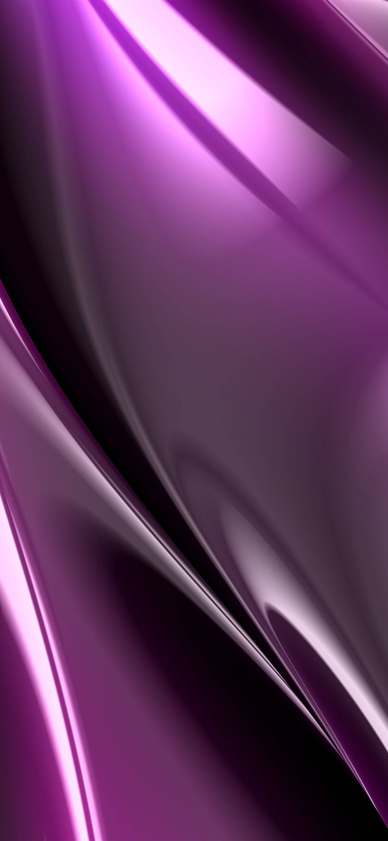 iPhone 11, purple, smooth shine, 2K Phone Wallpaper