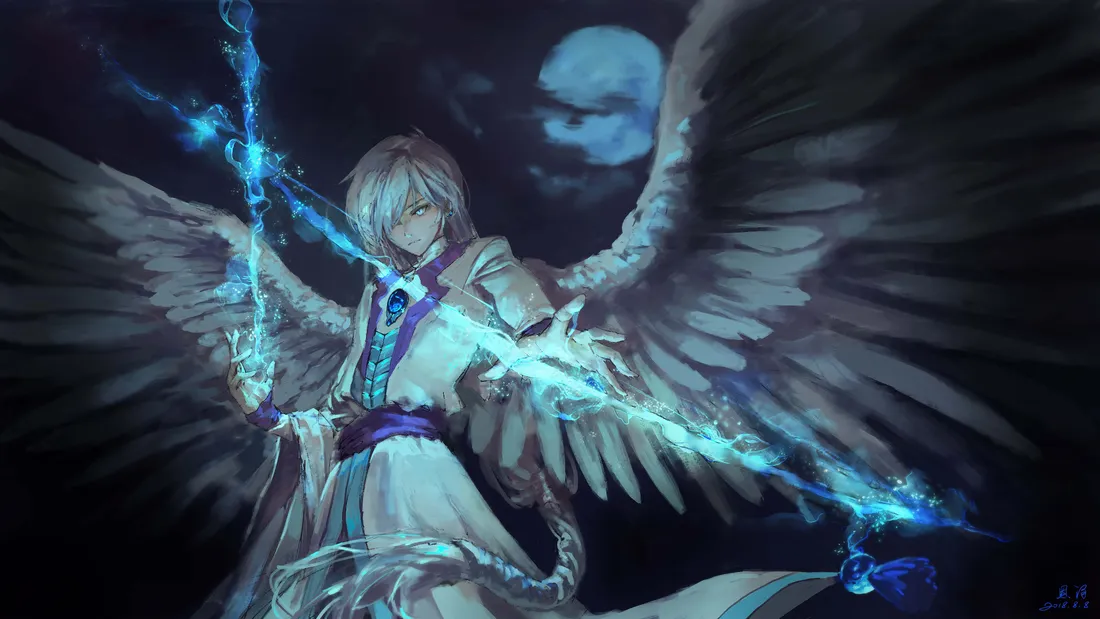 Magic Moon
