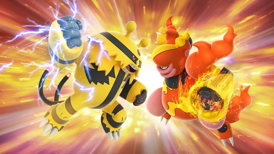 Magmar