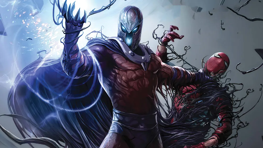 Magneto
