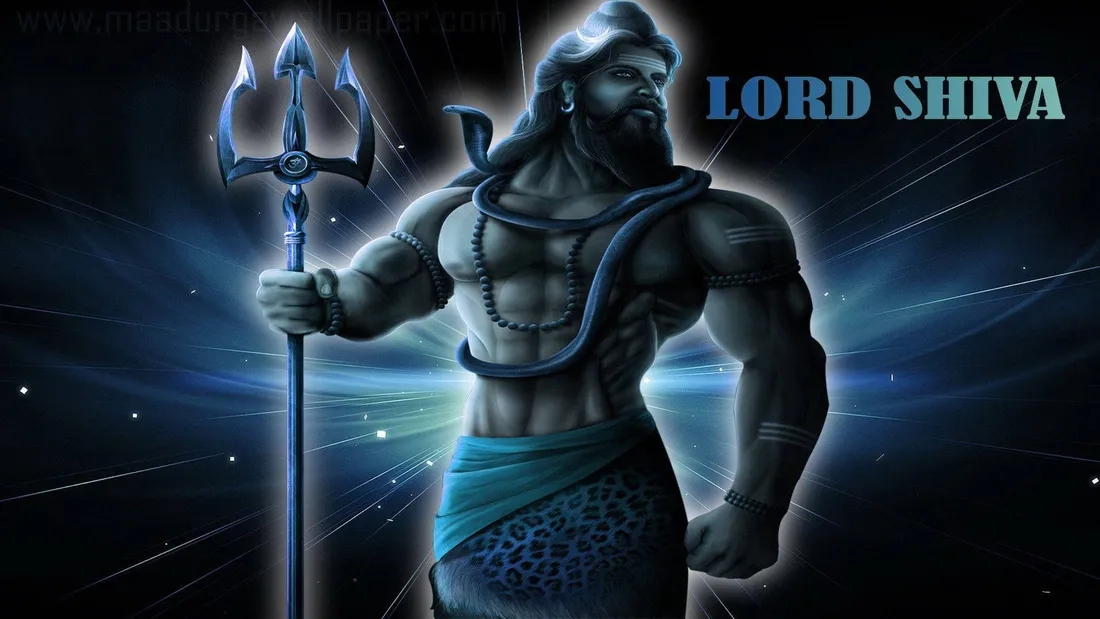 Mahadev Full HD
