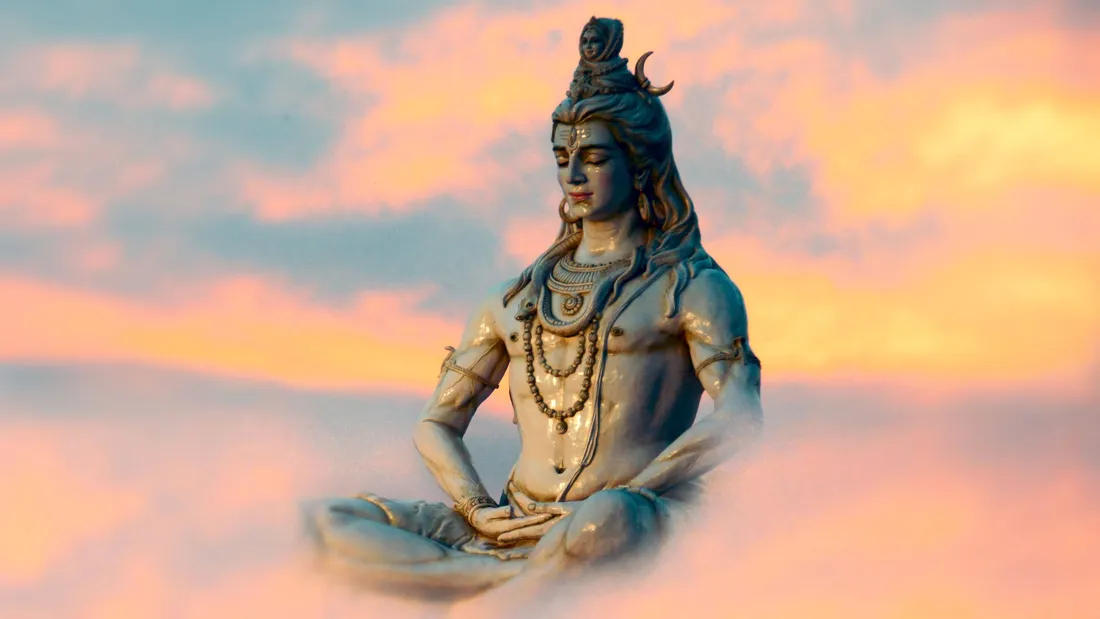 Mahadev