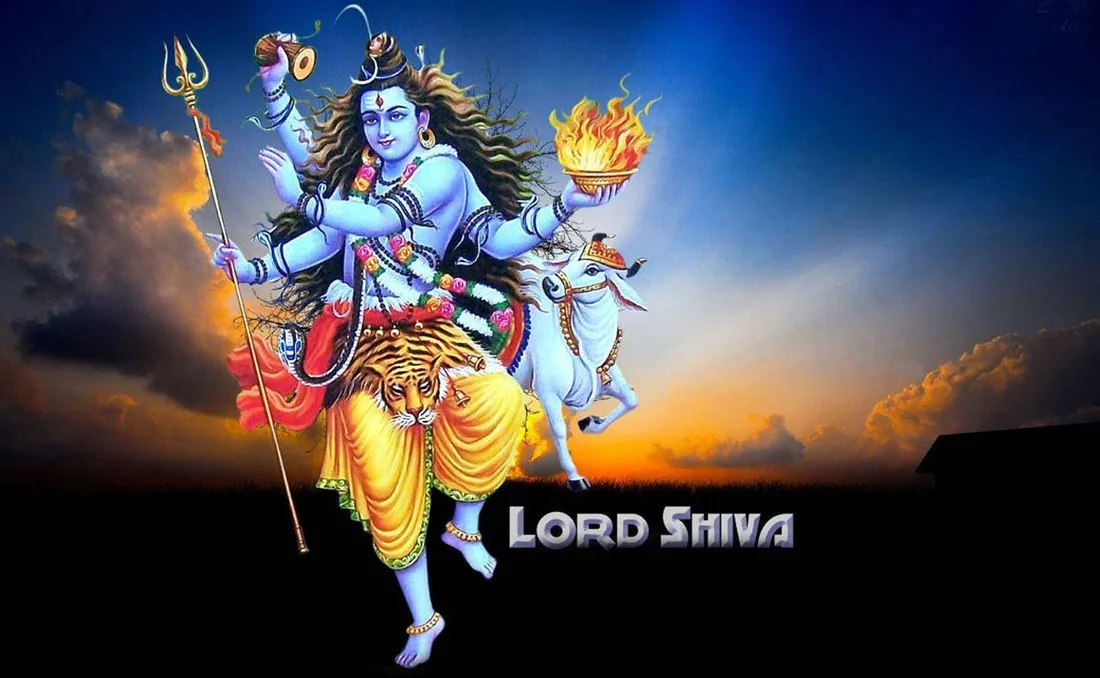 Mahakal Smoking