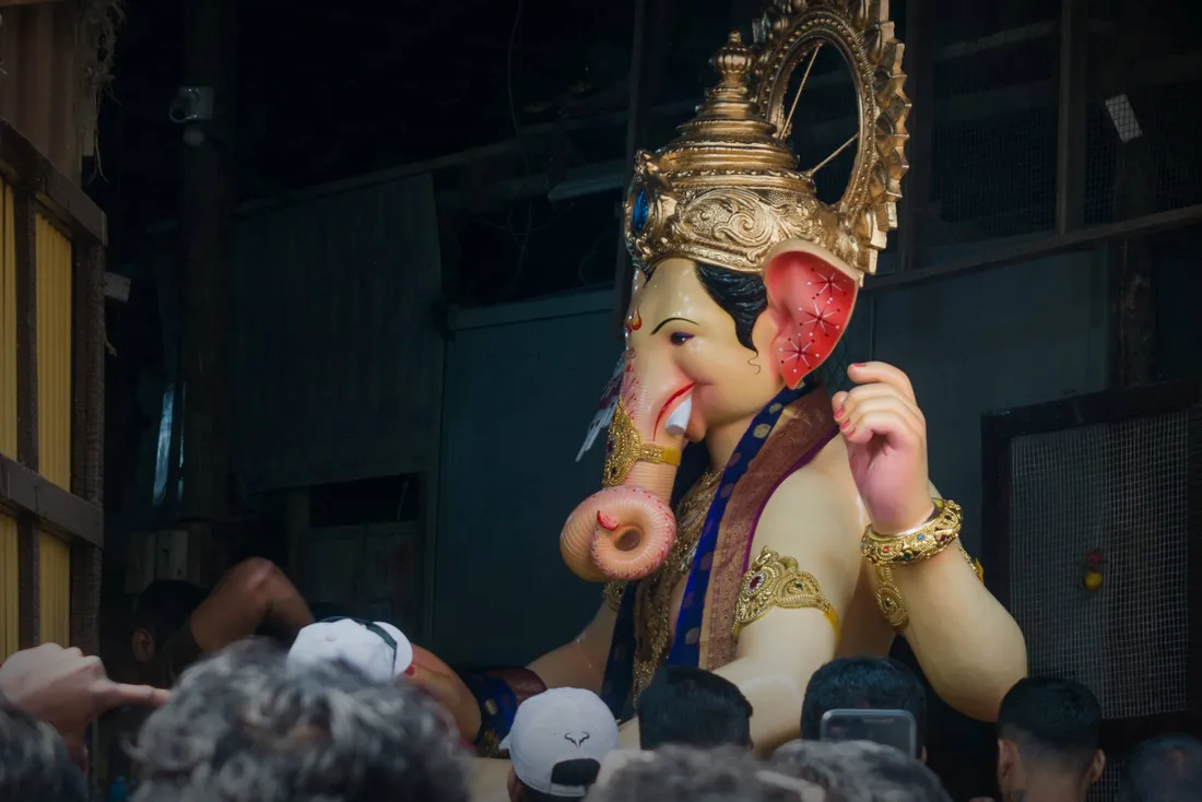 Mahalakshmi