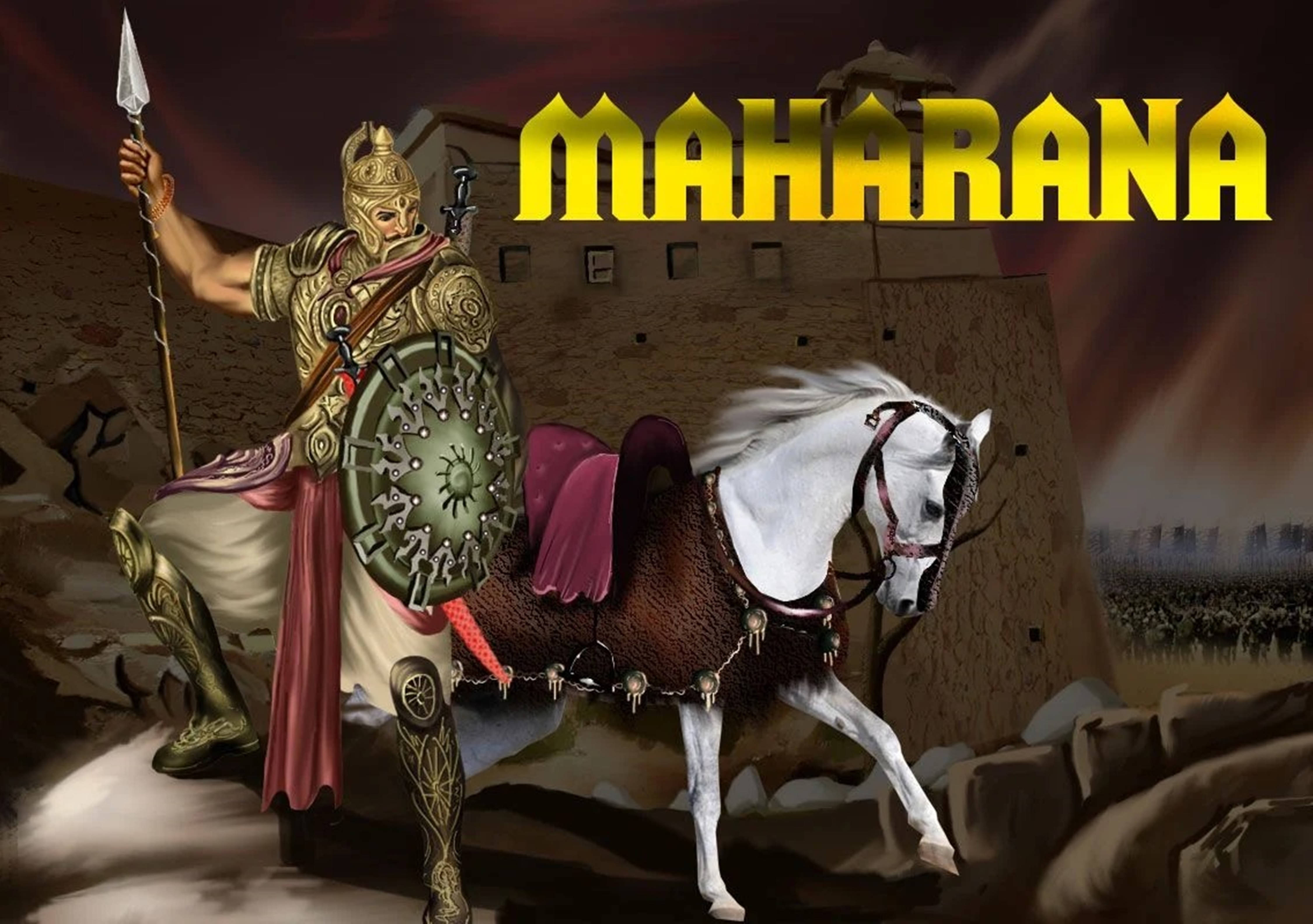 Maharana Pratap, golden armor, white horse, 4K Desktop Wallpaper