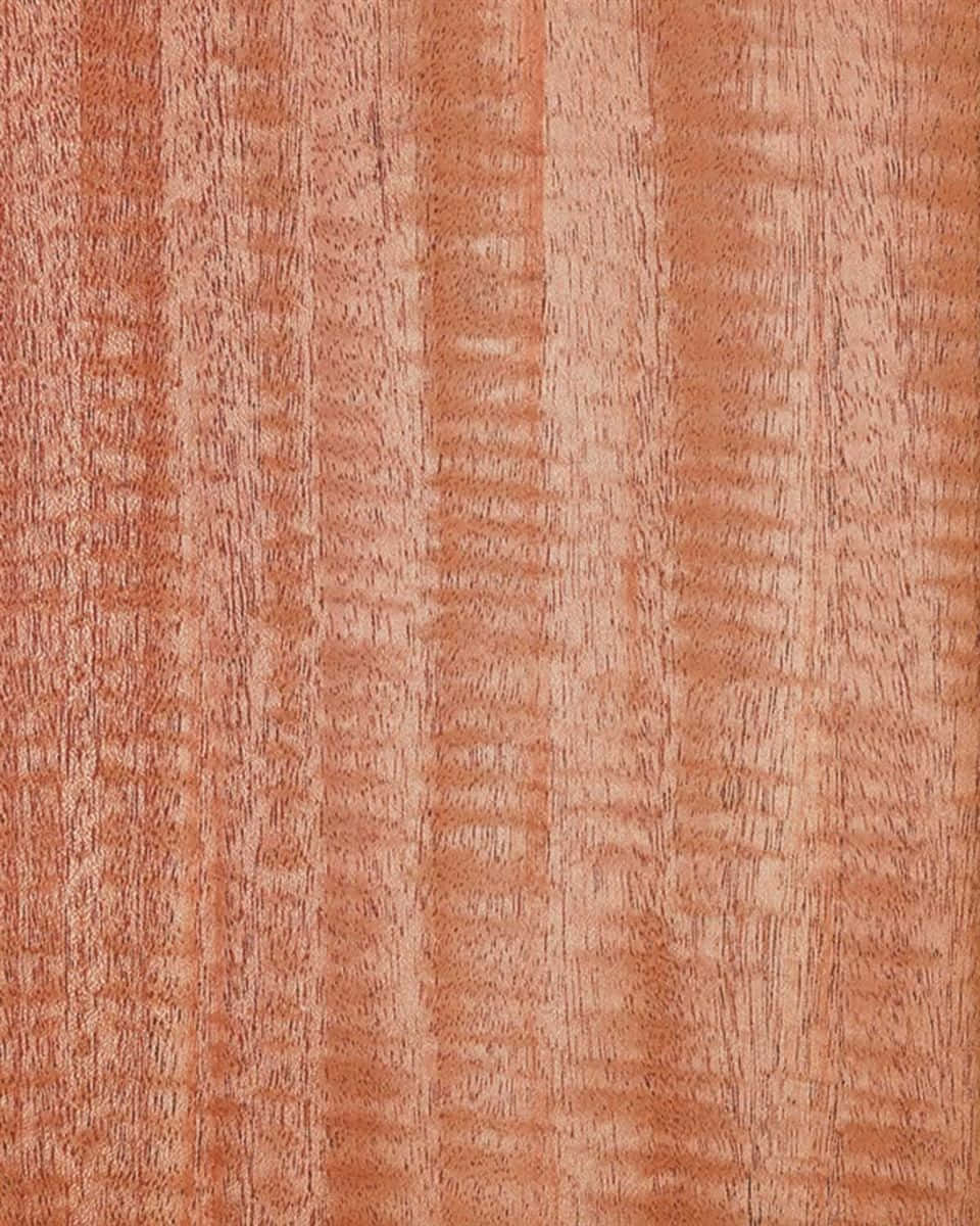 Mahogany, wood grain, vertical striations, SD Phone Wallpaper