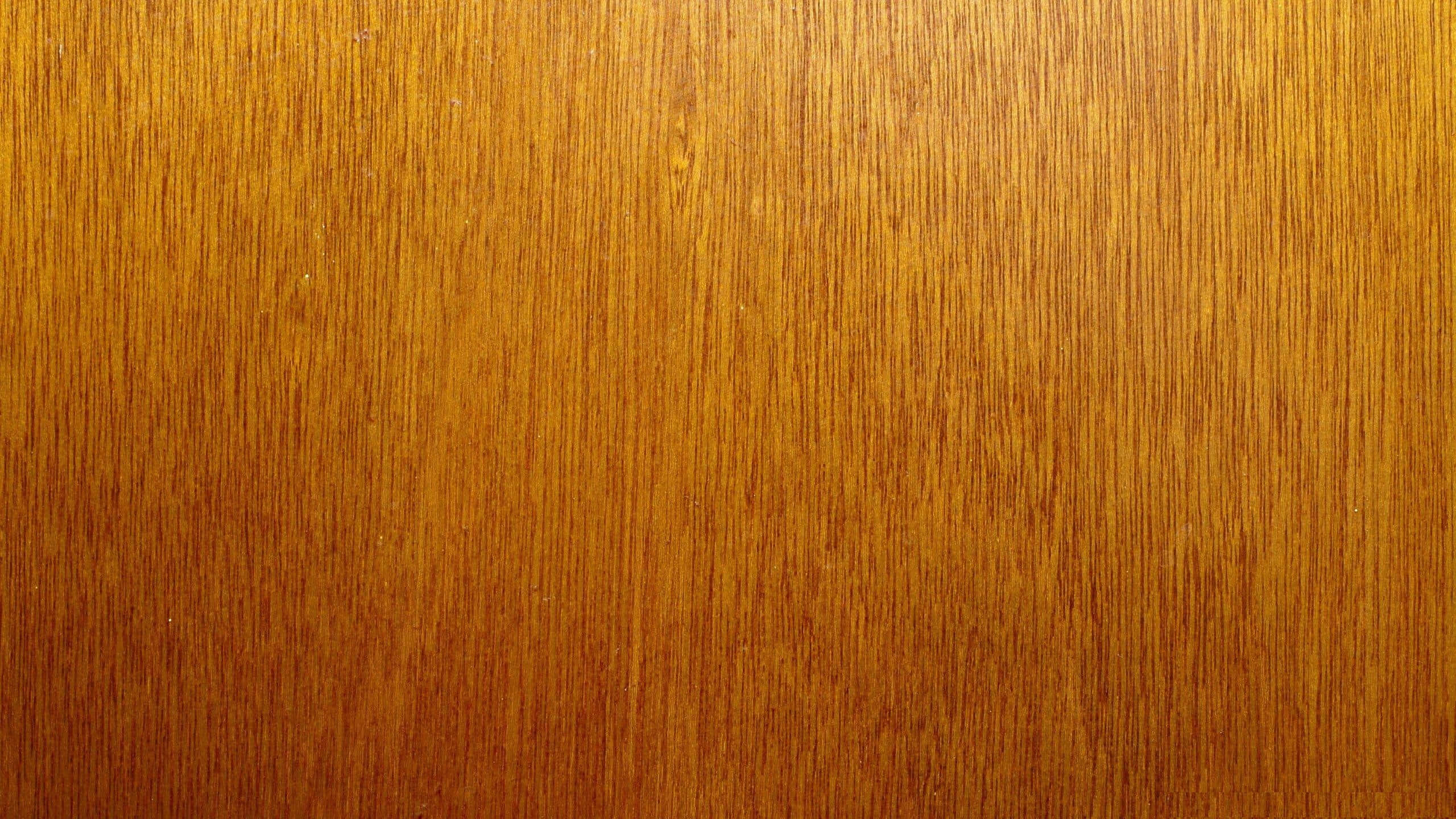 Mahogany, 2560 x 1440, golden-brown wood grain, 2K Desktop Wallpaper
