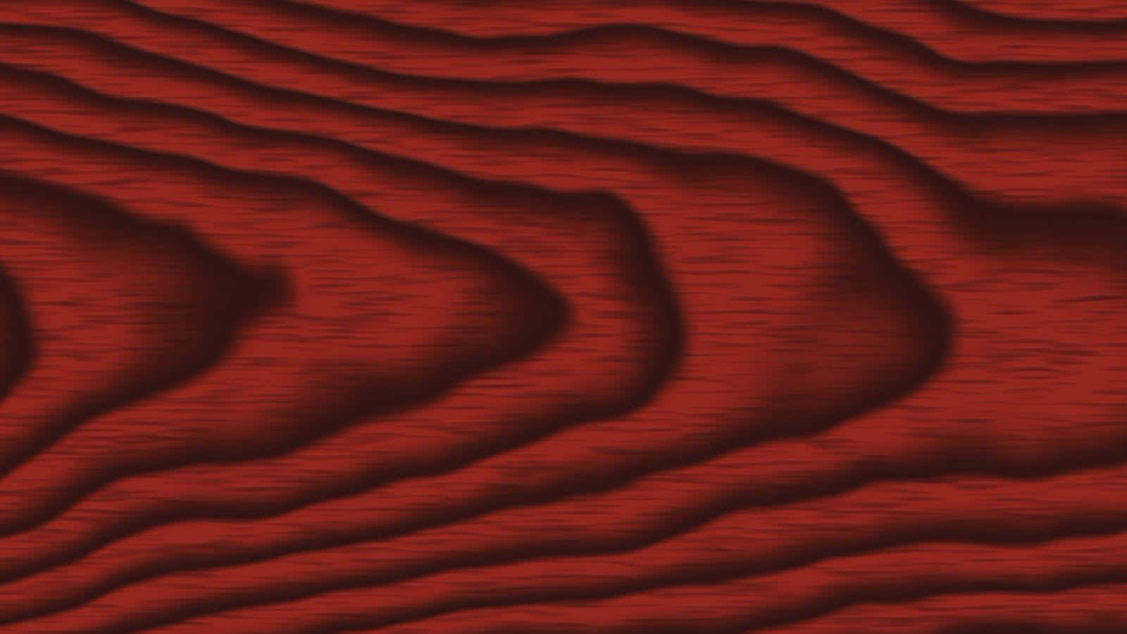 Mahogany, 1600 x 900, deep red, HD Desktop Wallpaper