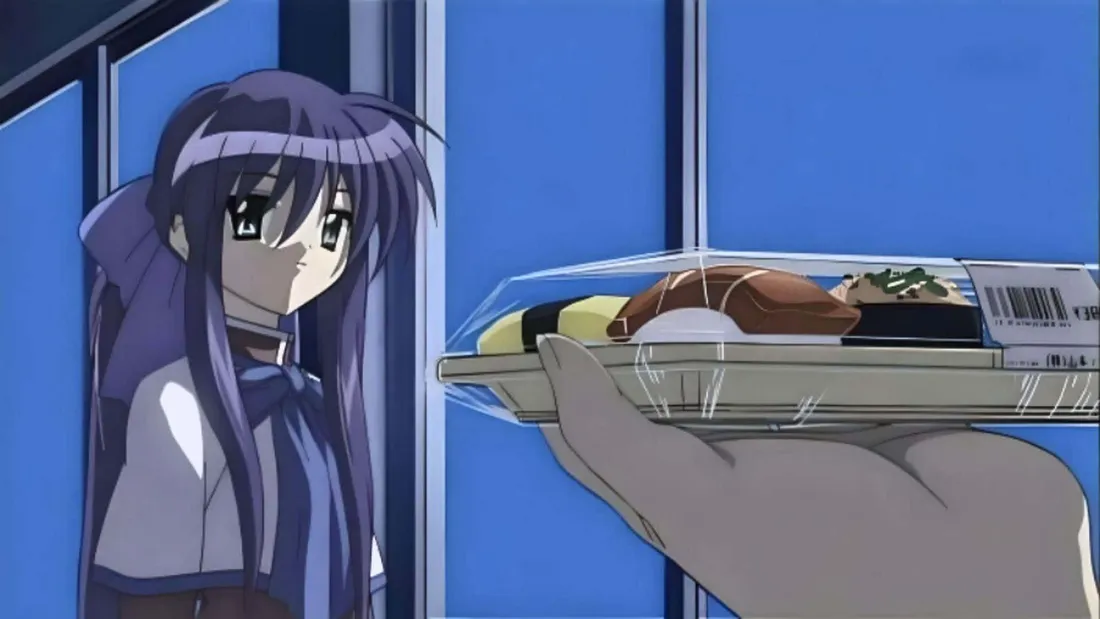 Mai Kawasumi