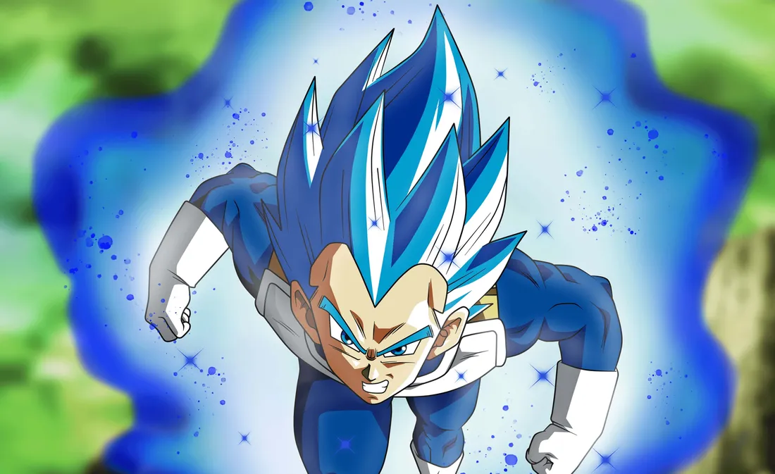 Majin Vegeta