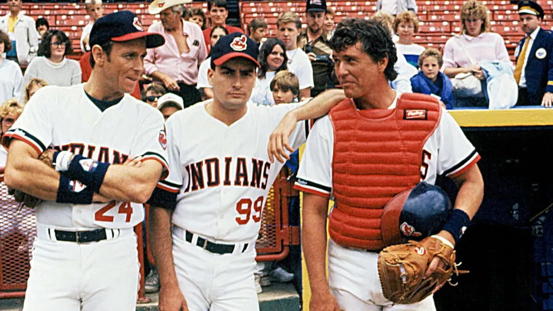 Major League Movie