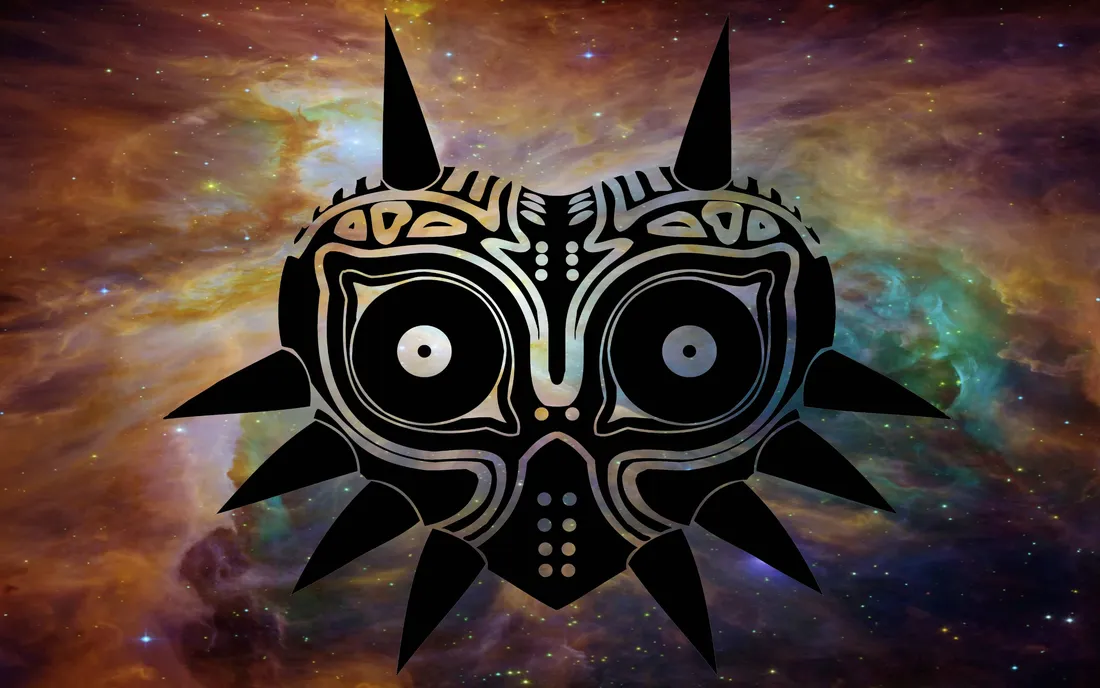 Majora's Mask
