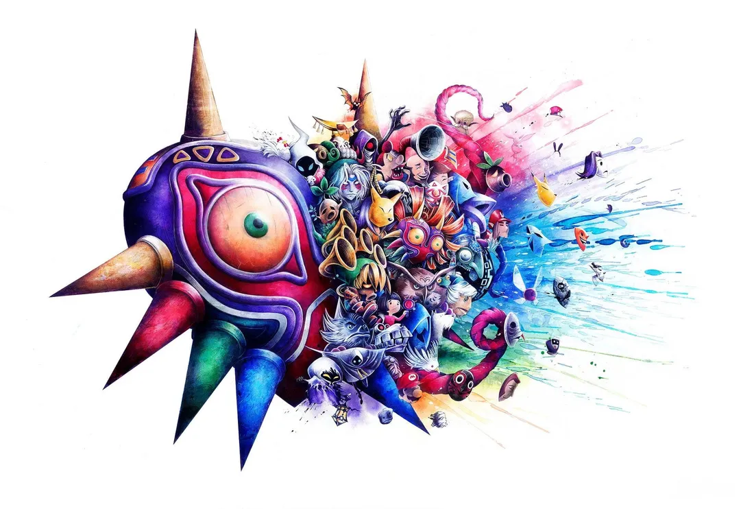 Majora's