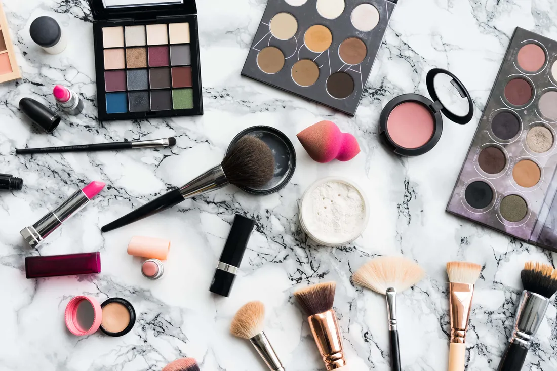 Makeup Aesthetic