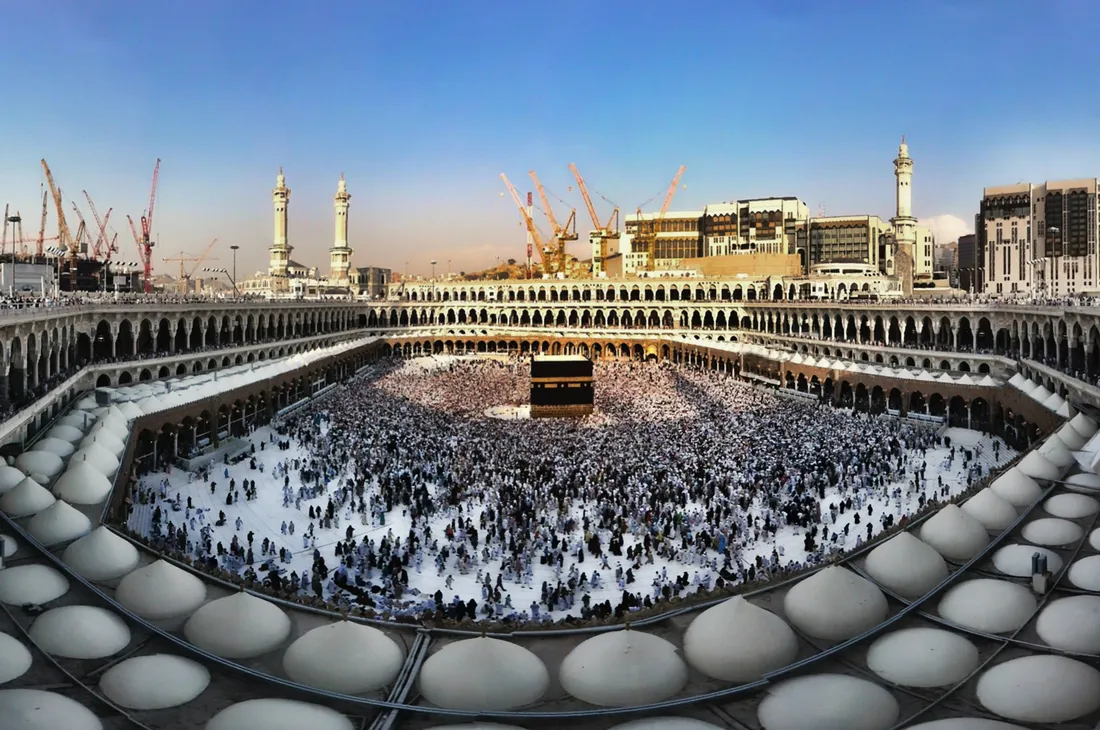 Makkah HD