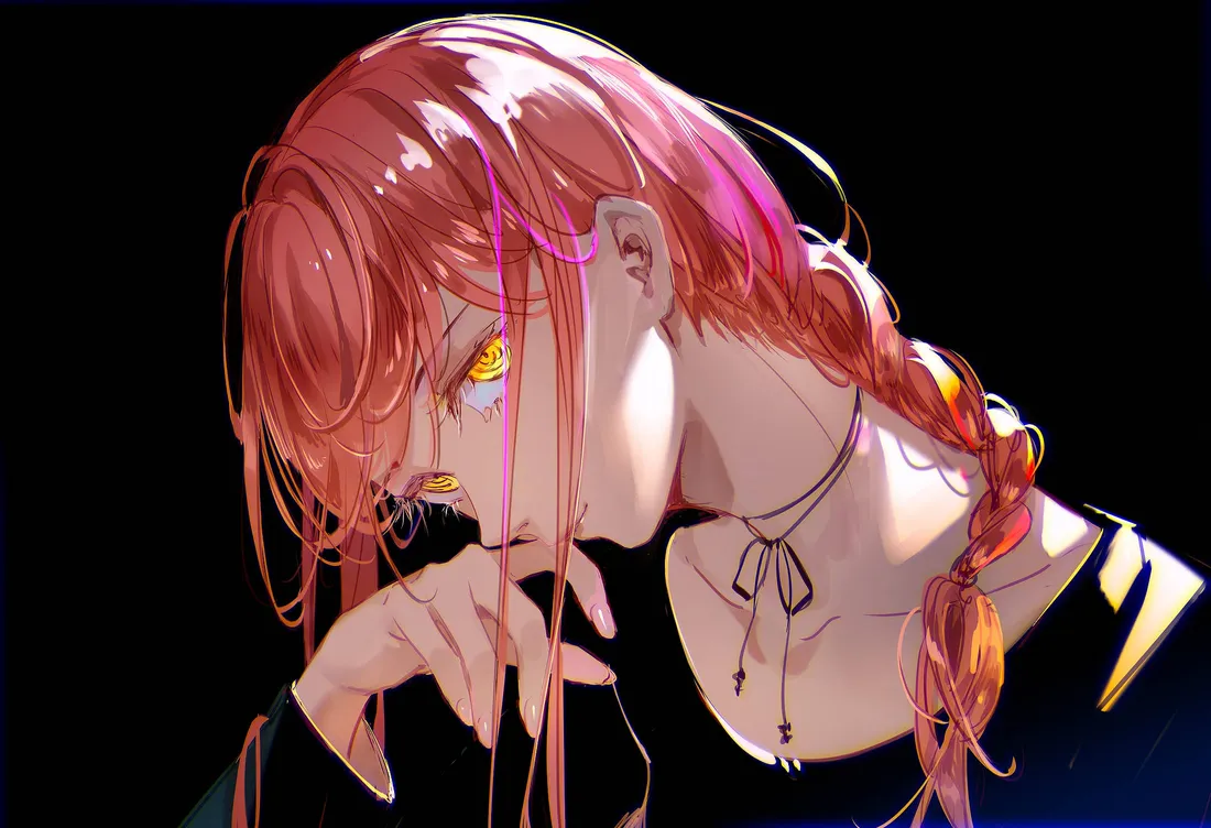 Mako Mankanshoku