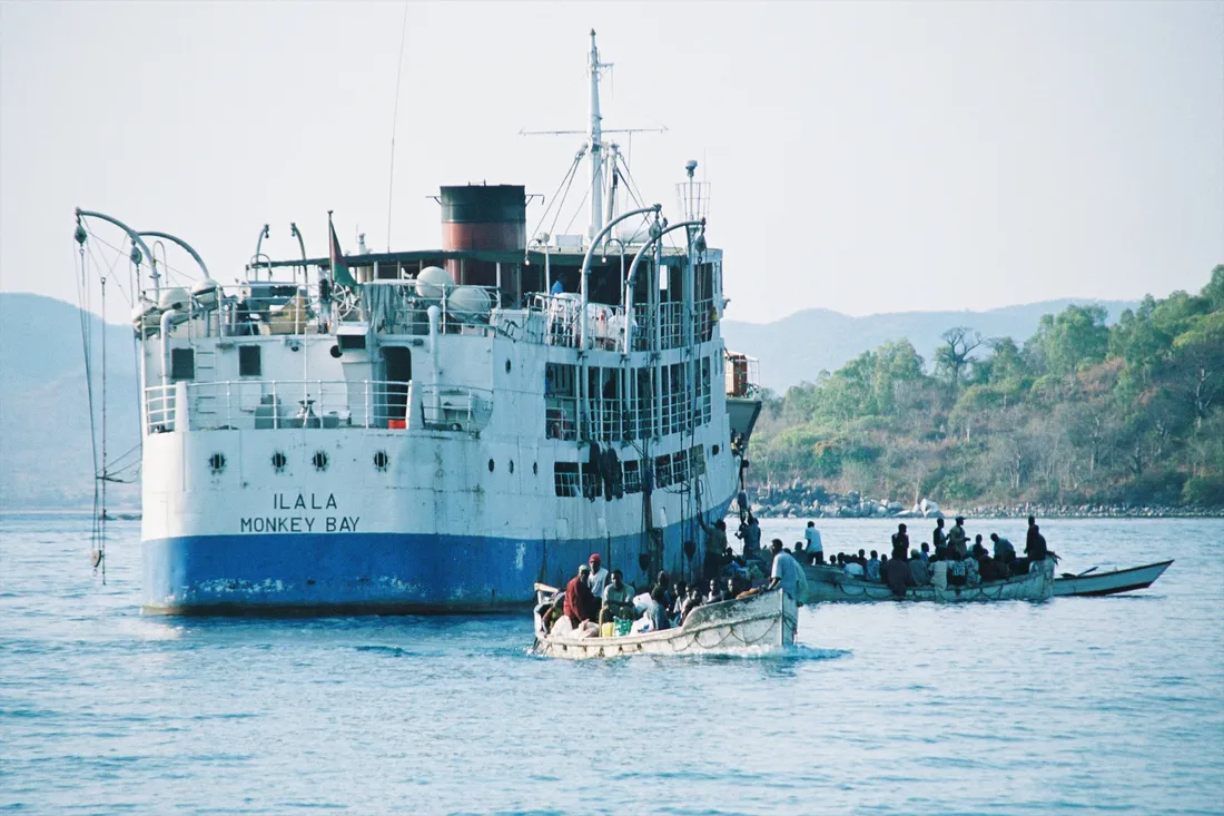 Malawi