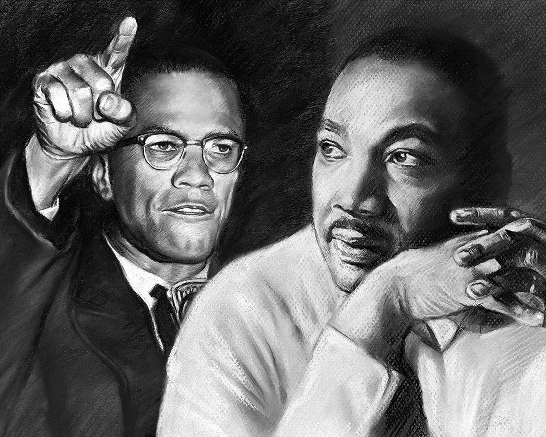 Malcolm X