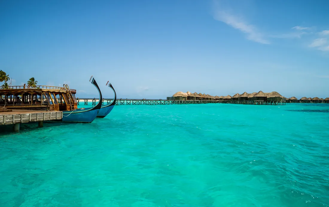 Maldives Wallpapers