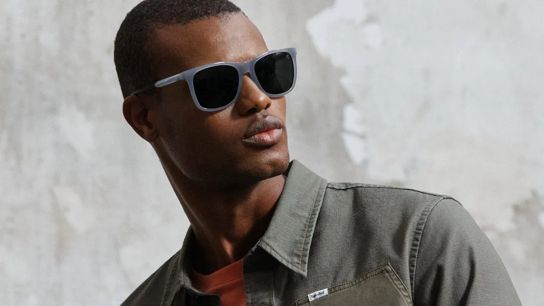 Male model