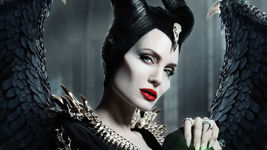 Maleficent