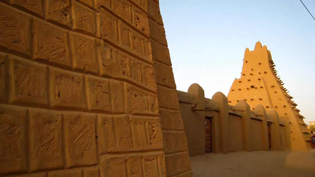 Mali
