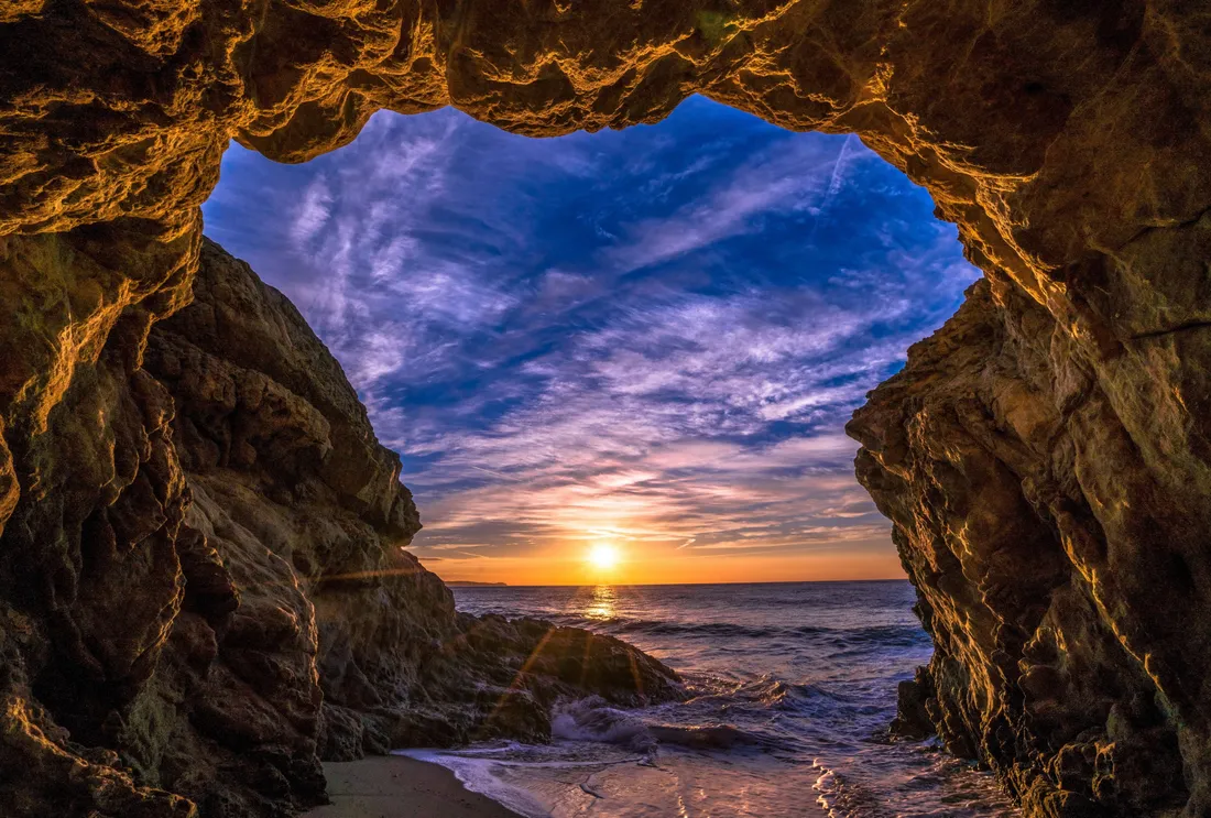 Malibu California