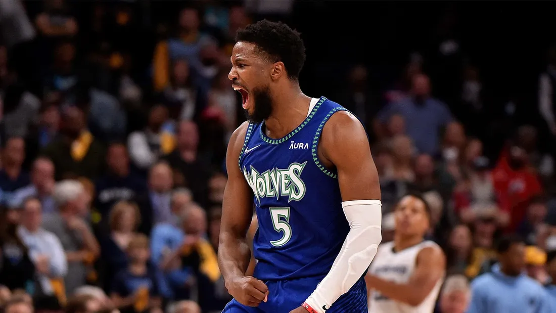 Malik Beasley