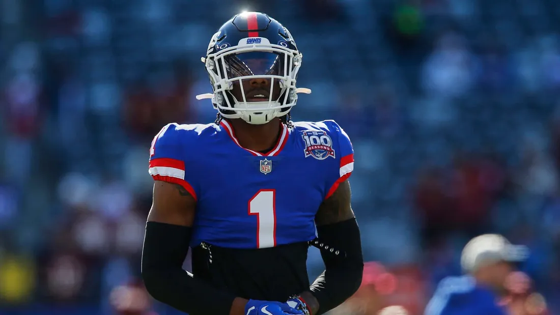 Malik Nabers Wallpapers