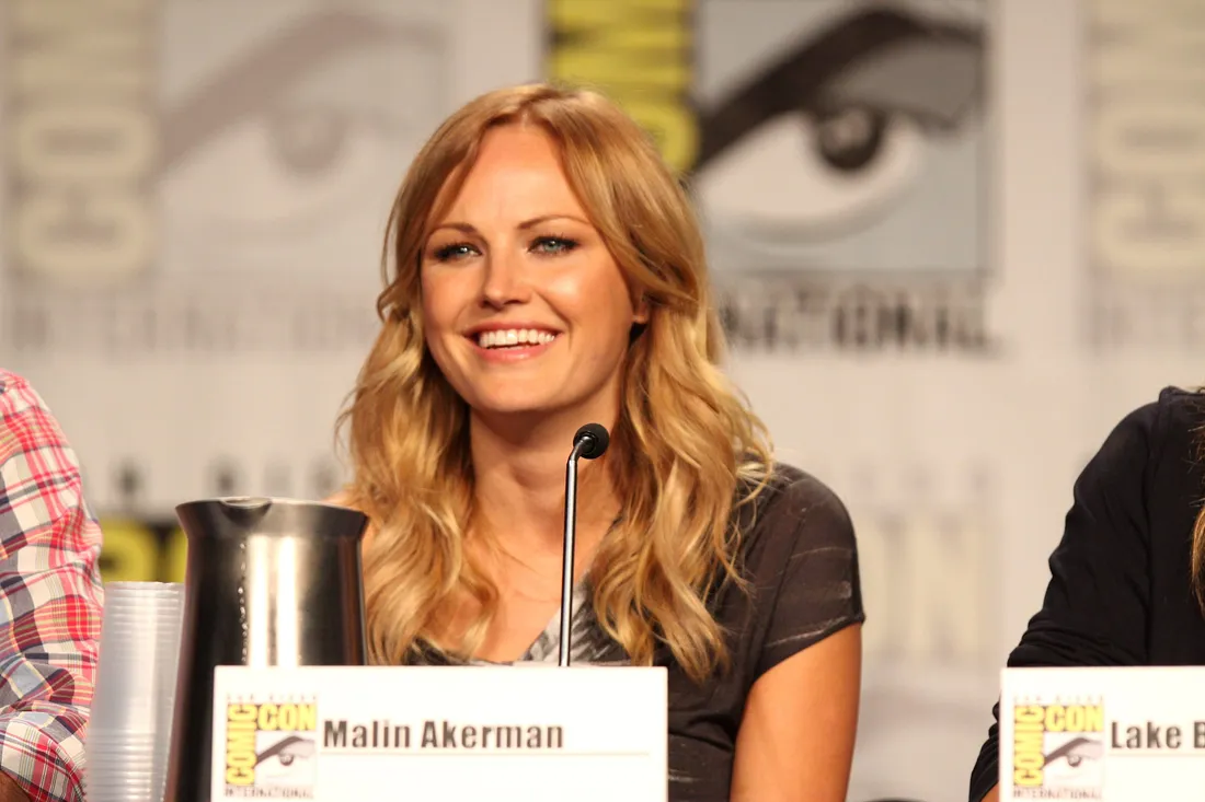 Malin Akerman