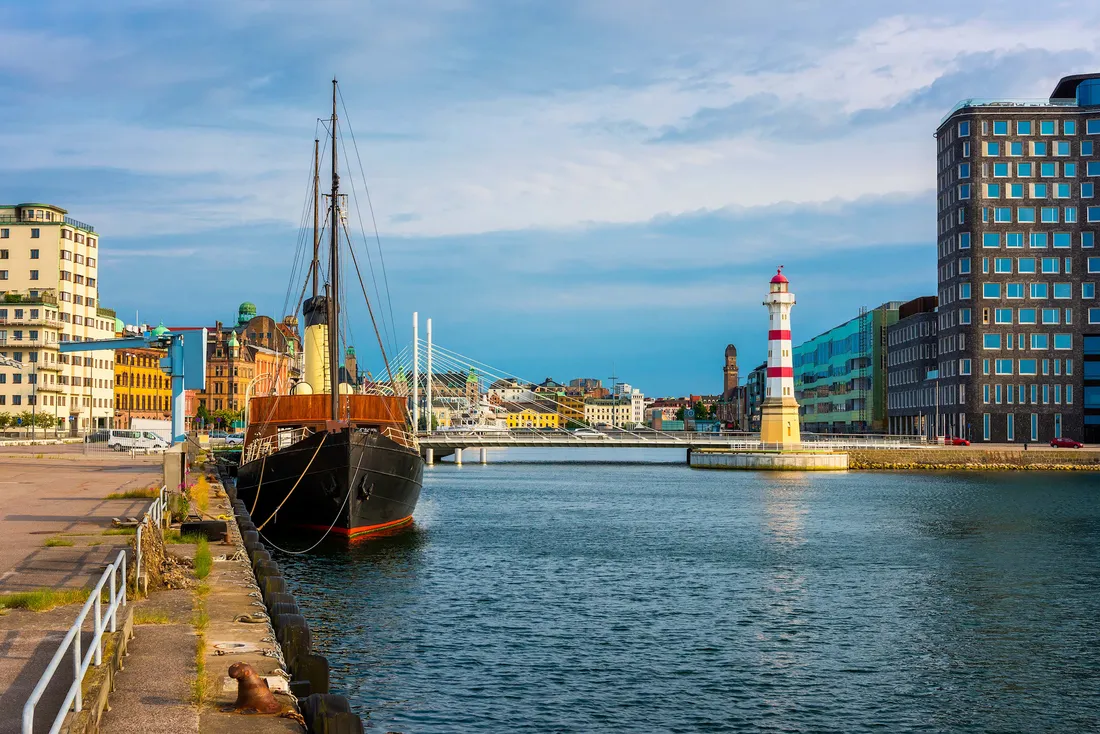 Malmö