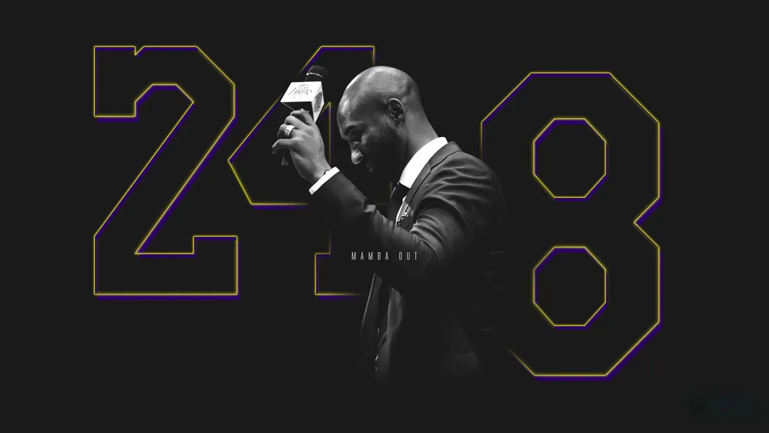 Mamba Mentality