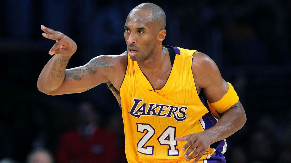 Mamba Out