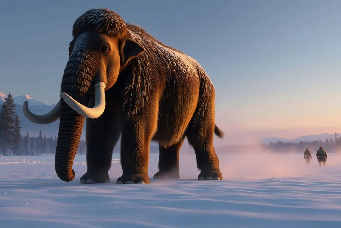 Mammoth Wallpapers