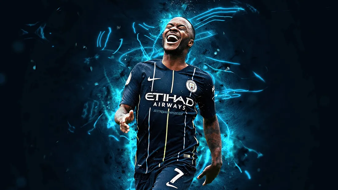 Manchester City 4K