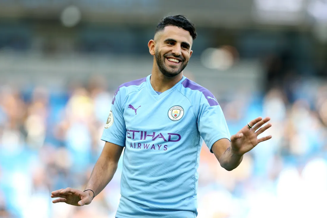 Manchester City FC