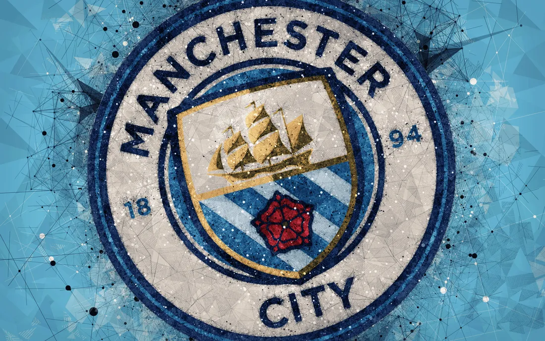 Manchester City Logo