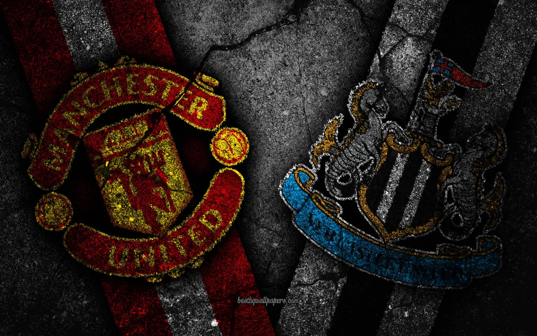 Manchester United iPhone