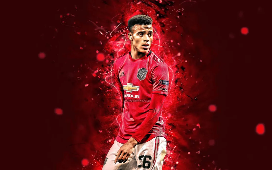 Manchester United Players