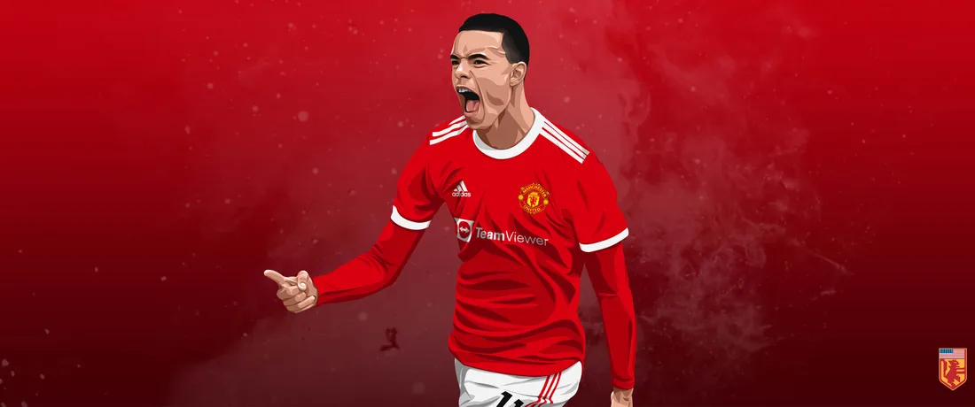 Manchester United Team