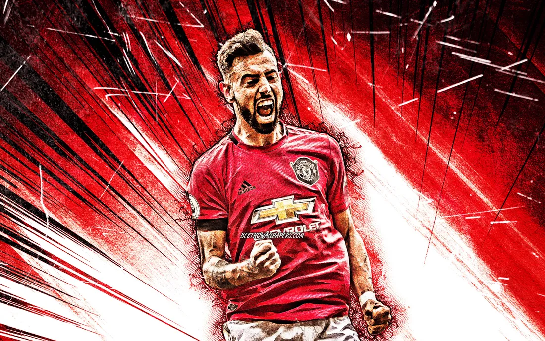Manchester United Wallpapers