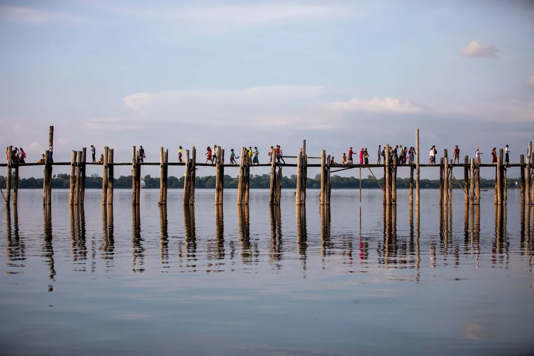 Mandalay