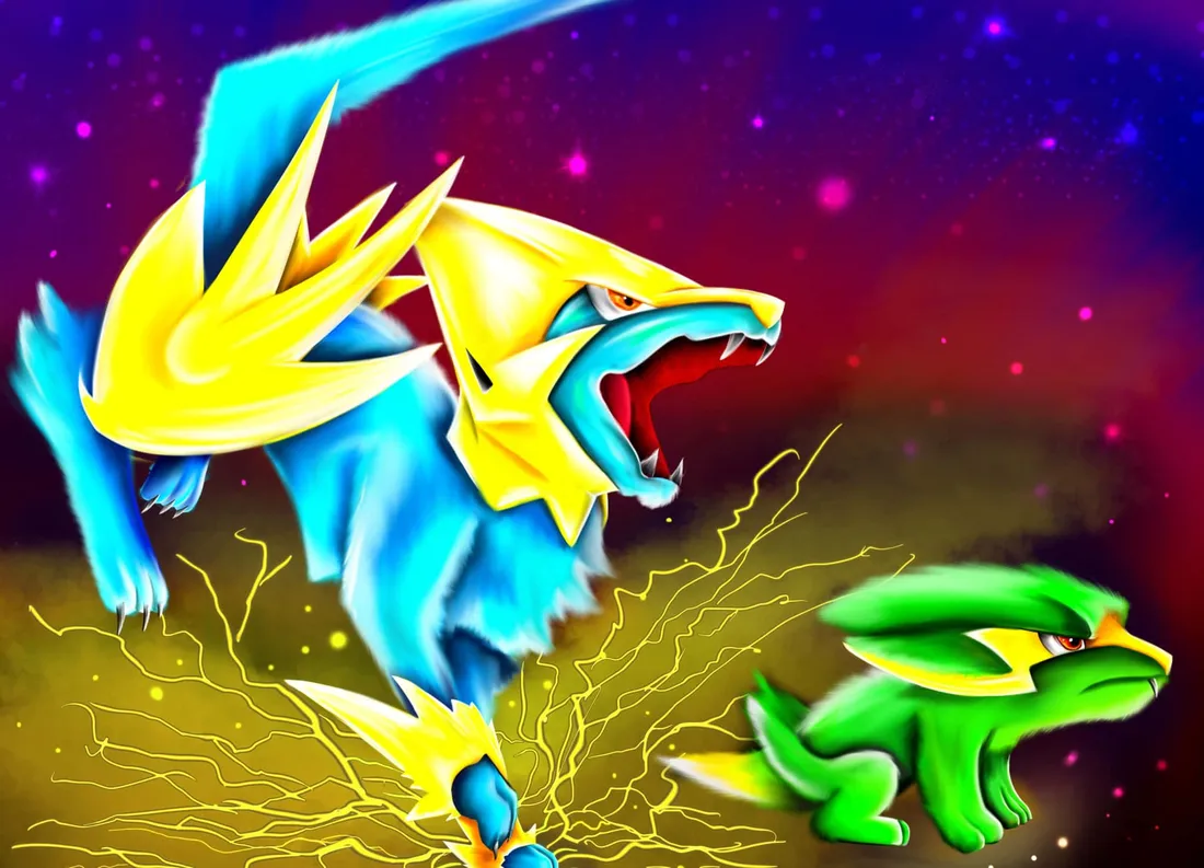 Manectric