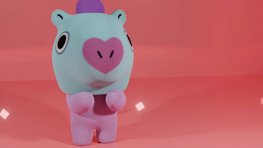 Mang