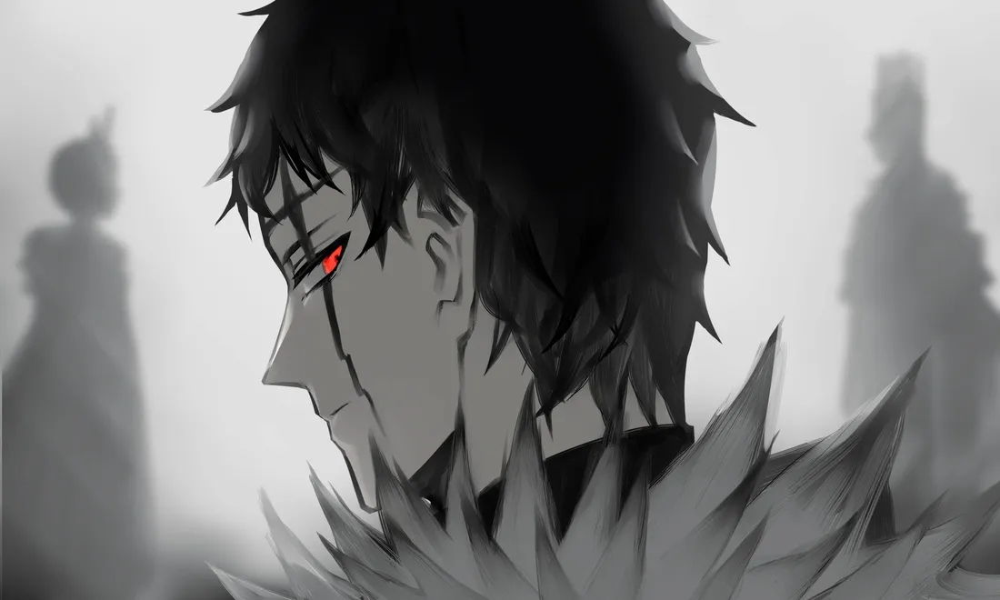 Manga PFP