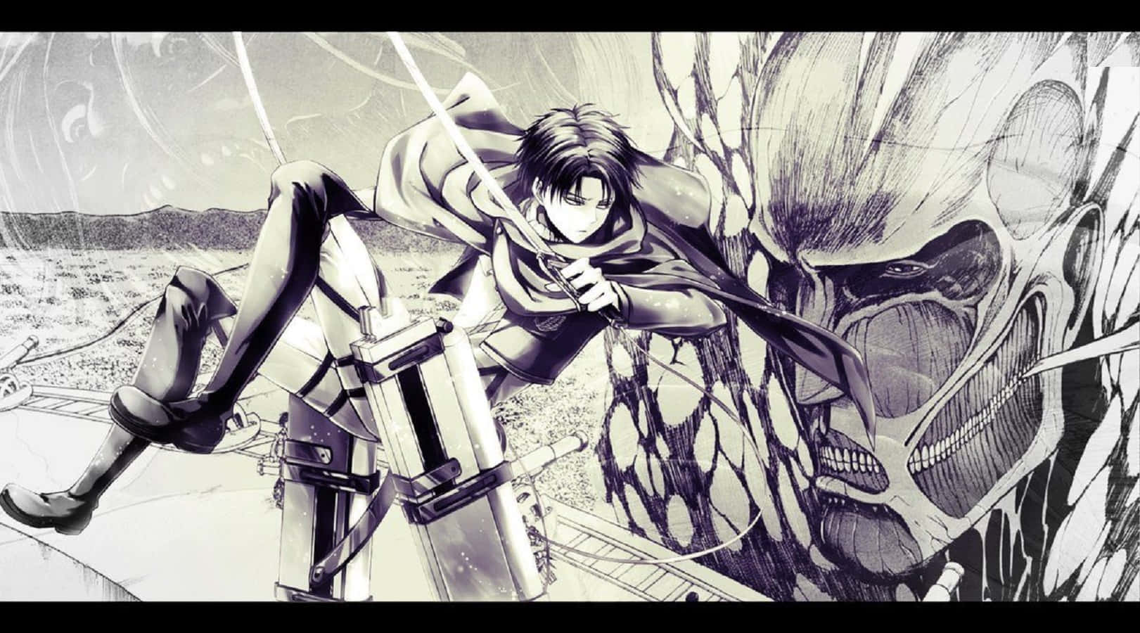 Manga Series, anime warrior, mechanical suit, HD Desktop Wallpaper