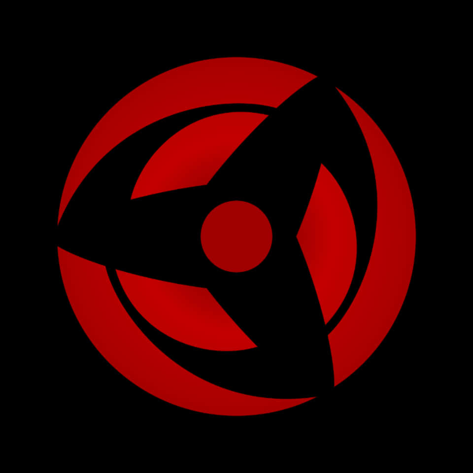 Mangekyou Sharingan, red, black, SD Desktop Wallpaper
